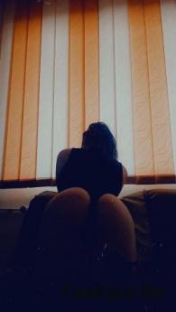 Bruneta sexy .Escorta noua în orasul tau!