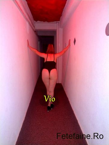 Vio reala si naturala vino sa te relaxezi cu mine.