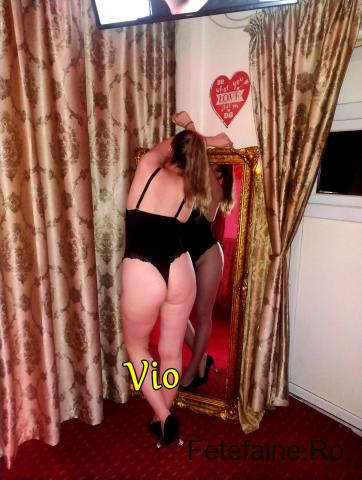 Vio reala si naturala vino sa te relaxezi cu mine.