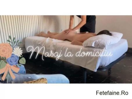 VIP Concierge Servicii de concierge de masaj erotic ptr femei